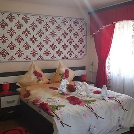 Garsoniera Lorelai Băile Felix Esterno foto