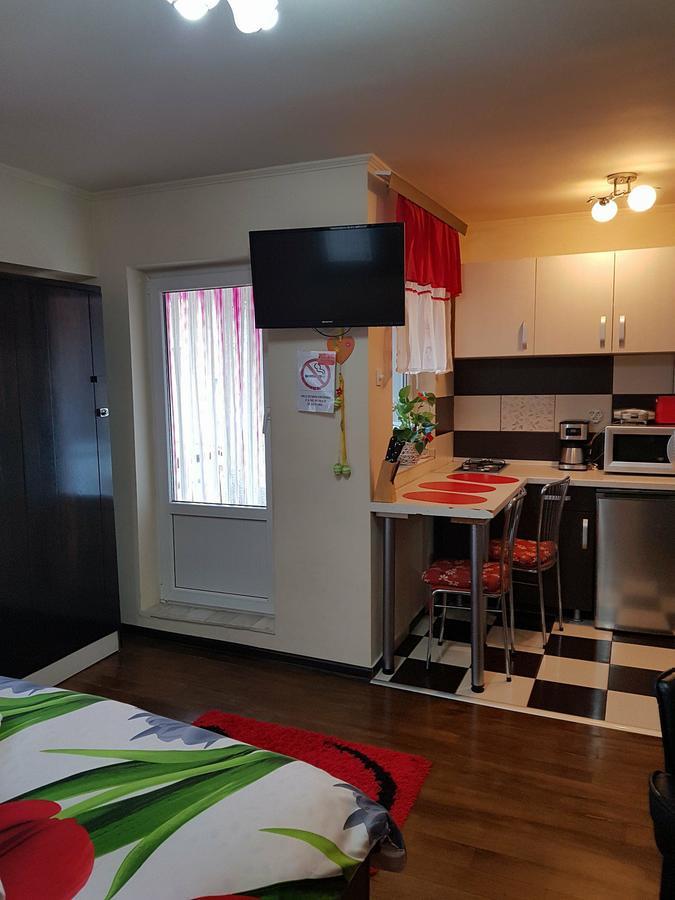 Garsoniera Lorelai Băile Felix Esterno foto