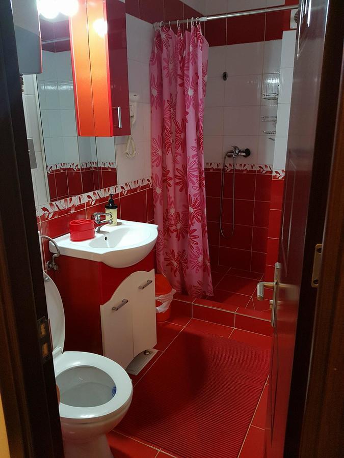 Garsoniera Lorelai Băile Felix Esterno foto