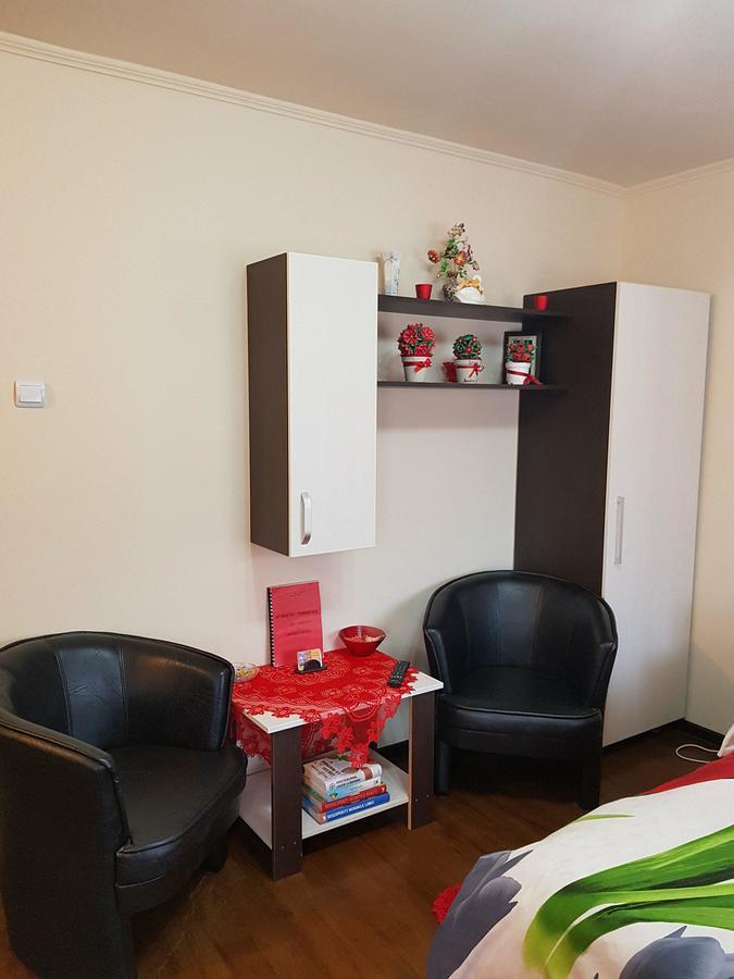 Garsoniera Lorelai Băile Felix Esterno foto
