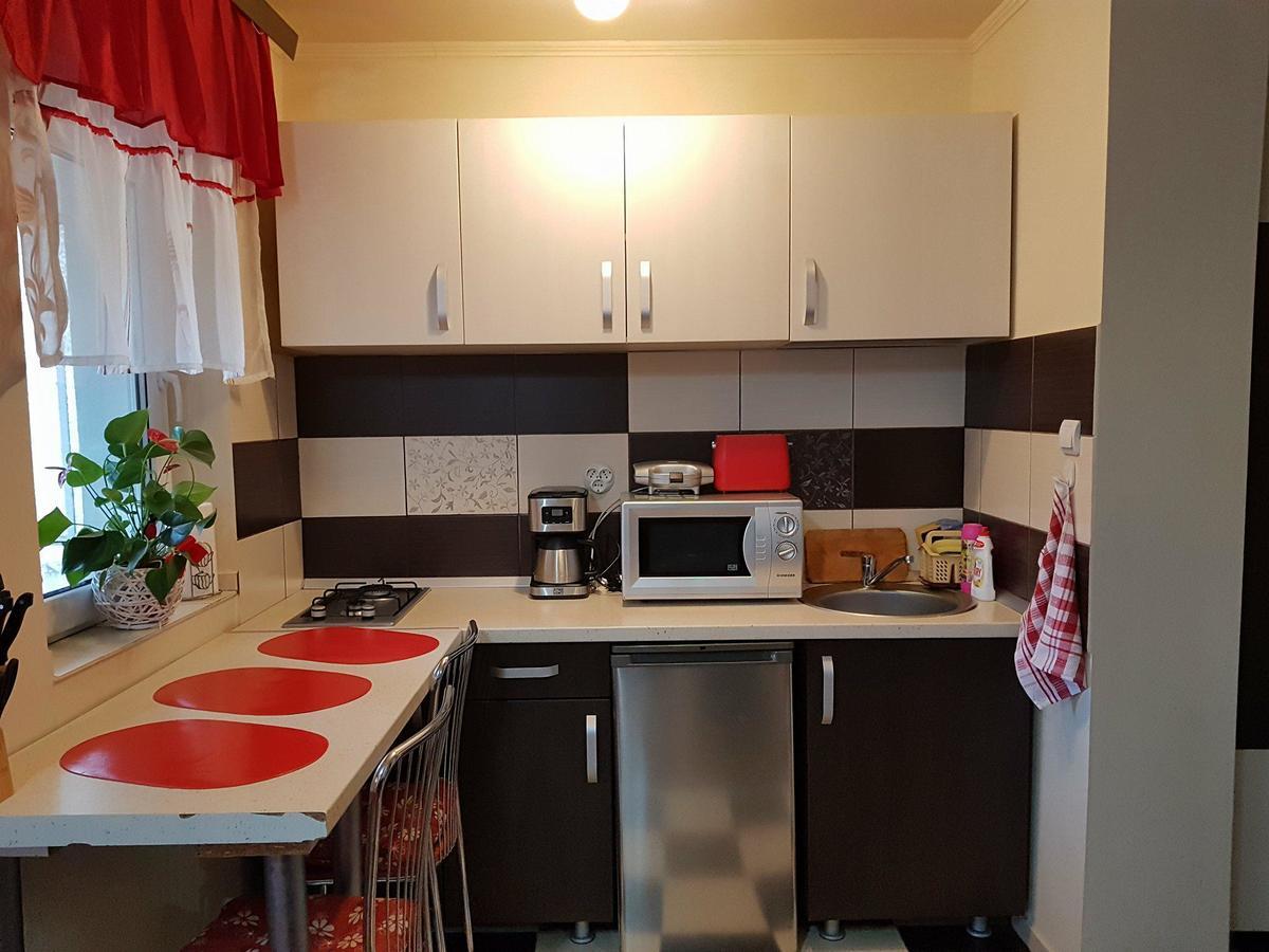 Garsoniera Lorelai Băile Felix Esterno foto