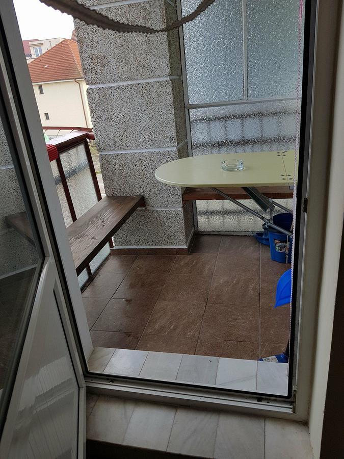 Garsoniera Lorelai Băile Felix Esterno foto