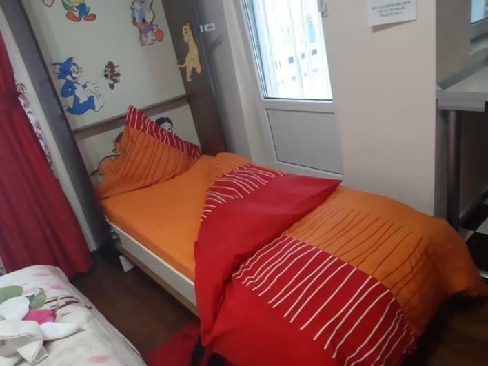 Garsoniera Lorelai Băile Felix Esterno foto