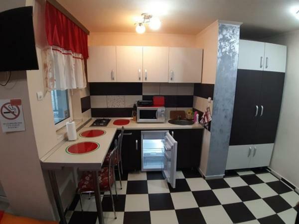 Garsoniera Lorelai Băile Felix Esterno foto