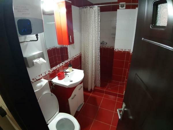 Garsoniera Lorelai Băile Felix Esterno foto