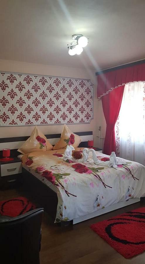 Garsoniera Lorelai Băile Felix Esterno foto