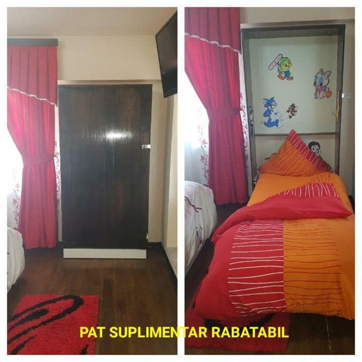 Garsoniera Lorelai Băile Felix Esterno foto