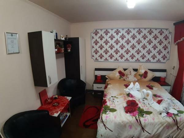 Garsoniera Lorelai Băile Felix Esterno foto