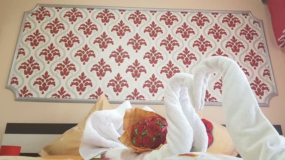 Garsoniera Lorelai Băile Felix Esterno foto