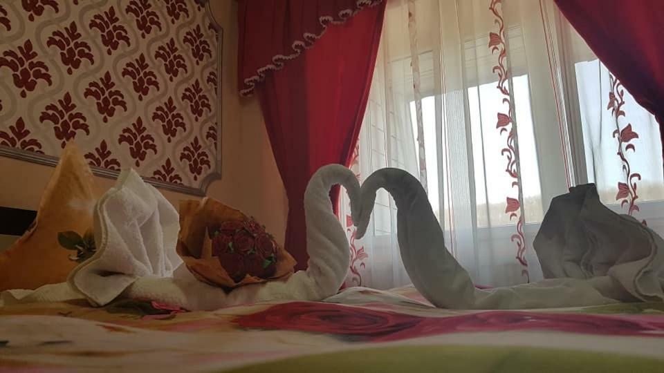Garsoniera Lorelai Băile Felix Esterno foto
